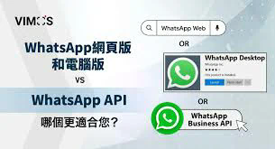 如何使用WhatsApp