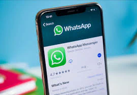 Whatsapp gb apk